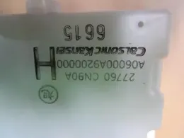 27760CN90A блок управления Nissan