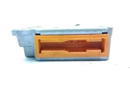95658285080 блок управління AirBag (SRS) Peugeot 206 1999