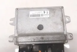 E0B8609 блок управління ECU Nissan X-Trail T31 2009