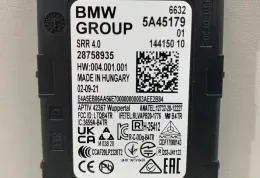 5A45179 блок управления парктрониками BMW 2 Active Tourer U06 2022