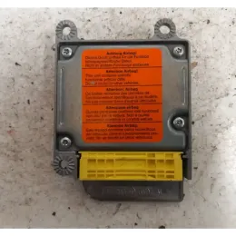 38000502A блок управления AirBag (SRS) Ford Galaxy 2001