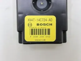 XW4T14C724AD блок керування до Jaguar