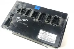 A1649006900 блок запобіжників Mercedes-Benz GL X164 2011