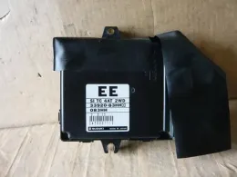 3392083HH0 блок управления двигателем Suzuki Wagon, r