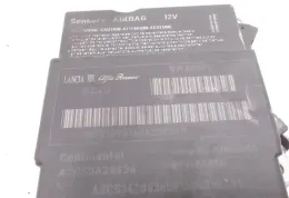 07140905L блок управління AirBag (SRS) Fiat 500L 2014