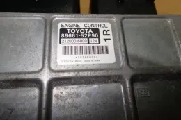 2120006800 блок керування двигуном до Toyota