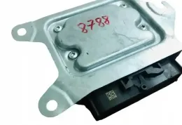 2QB959655 блок управления AirBag (SRS) Audi A1 2021