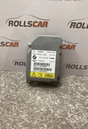 6912765 блок управления AirBag (SRS) BMW X5 E53 2002