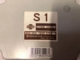 31036CX200 блок керування коробкою передач до Nissan Serena
