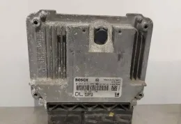 56201790 блок управління ECU Opel Vectra C 2002