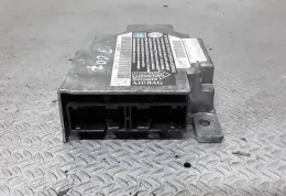 46810798 блок управління AirBag (SRS) Lancia Lybra 2000
