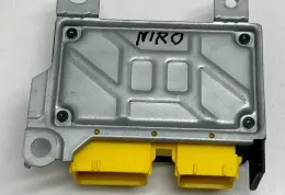 A095910100 блок управління AirBag (SRS) KIA Niro 2023
