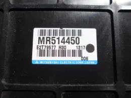 MR514450 блок керування двигуном до Mitsubishi