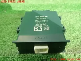 8657212230 блок управления Toyota