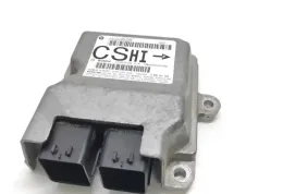 0285001504 блок управления AirBag (SRS) Chrysler Pacifica 2006