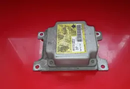 H04426281 блок управления AirBag (SRS) Mitsubishi Pajero Sport I 2004