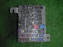 38200SZHJ02 блок запобіжників до Honda Life