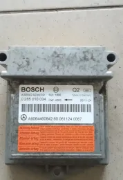 A9064460842 блок управління AirBag (SRS) Volkswagen Crafter 2007