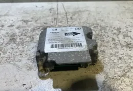 DMS03867607 блок управления AirBag (SRS) Opel Zafira A 2003