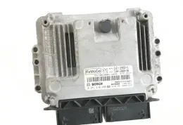 DV2112A650NC блок управления ECU Ford B-MAX 2017