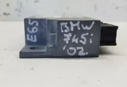 NR2097 блок управління AirBag (SRS) BMW 7 E65 E66 2002