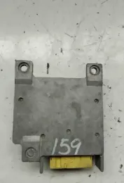 8046706160CDW27 блок управління AirBag (SRS) Ford Mondeo MK I 1993