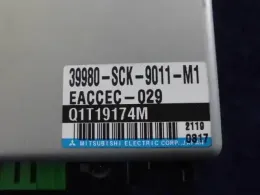 39980SCK901 блок управления рулевой Honda Thats