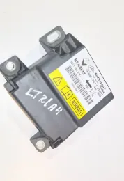 S8W2F09BB7 блок управління AirBag (SRS) Dacia Logan I 2011
