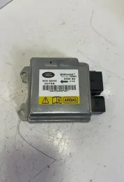 UAV7C03APWV блок управління AirBag (SRS) Land Rover Range Rover Sport L320 2007
