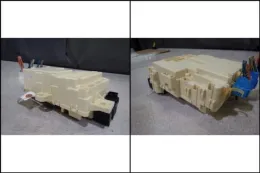 38200T4G307 блок запобіжників до Honda N-one