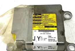 33680366K1 блок управления AirBag (SRS) Toyota Avensis T270 2010