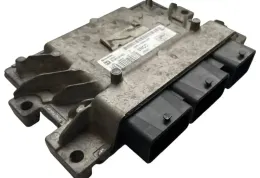 BV6112A650CNC блок управління ECU Ford C-MAX I 2007