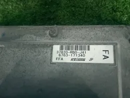 37820RB0J41 Honda engine control unit ECU