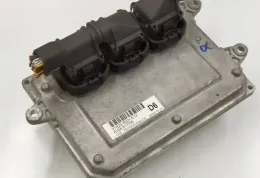 6104-617756 блок управління ECU Honda Civic 2006