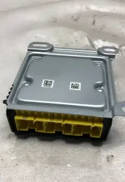 8635A640 блок управления AirBag (SRS) Mitsubishi Eclipse Cross 2022