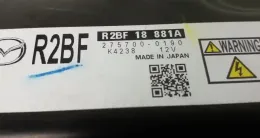 R2BF1881A блок управления ECU Mazda 6 2010