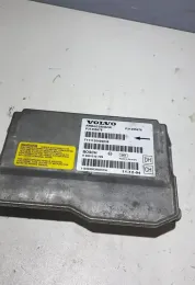 T111120400038 блок управління AirBag (SRS) Volvo V70 2011 - фото