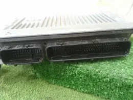 8966158440 блок управления двигателем Toyota Vellfire