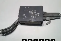 89222-50290 блок управления ECU Mazda 2 2007