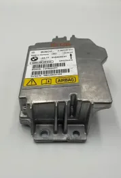31918443201 блок управления AirBag (SRS) BMW 3 E90 E91 2010