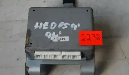 T00167650A блок управління ABS Mazda Xedos 6 1994