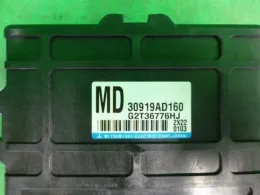 G2T36776HJ блок керування коробкою передач до Subaru