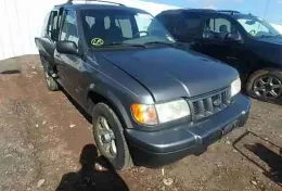 Блок управления ABS Kia Sportage 1993-2006