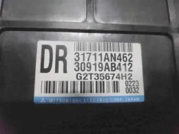 EJ253LUKFE блок управления двигателем Subaru