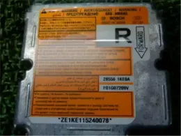 B85561KE1A блок управления Nissan Juke