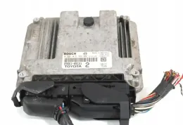 896610DC21 блок управления ECU Toyota Yaris 2006