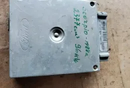 86GB12A650DB блок управління ECU Ford Scorpio 1994