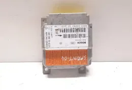 0285001177 блок управления AirBag (SRS) Mercedes-Benz Sprinter W901 W902 W903 W904 2004