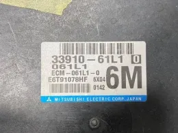 E6T91078HF блок керування двигуном до Suzuki
