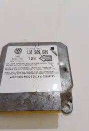 52980703 блок управління AirBag (SRS) Volkswagen Sharan 1998